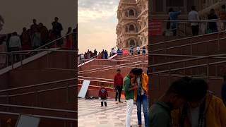 Swarved Mandir Varanasi shortvideo [upl. by Enobe]