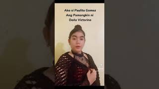 PAULITA GOMEZ  FILIPINO PROJECT  TIKTOK [upl. by Ajin990]