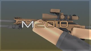 M2010  Showcase [upl. by Ahcsat190]