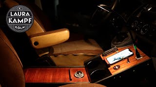 How to build Center Console from scratch [upl. by Ahsets283]