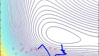 Particle Swarm Algorithm [upl. by Navarro]