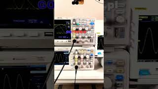 SPO w oscyloskopach cyfrowych SIGLENT  Super Phosphor Oscilloscopes  cyfrowy luminofor [upl. by Skye]