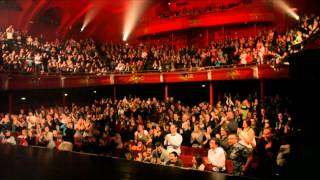 Grand Corps Malade  Lille 2011  Coulisses et ambiance [upl. by Edin245]