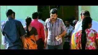 Naan Mahaan Alla 2010 DVDrip 3 [upl. by Alios]