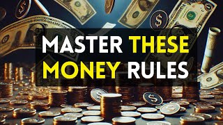 Mastering RICH Money Rules NOW [upl. by Tracy110]