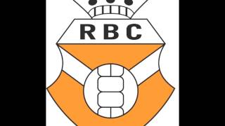 RBC ROOSENDAAL  Éél de wêreld magget ore [upl. by Dasi]