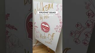 Gratis Kruidvat producten Kruidvat Squad ❤️ kruidvat kruidvatsquad kruidvatshoplog dagvlog [upl. by Stafani]