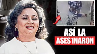 Por esto MATARON a GRISELDA BLANCO la quotReina de la Coc4inaquot  Toda la VERDAD sobre su MUERTE [upl. by Aivad171]