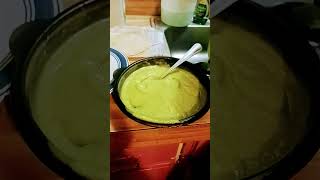 Salsa de guacamole [upl. by Lidah]