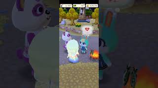 Animal Crossing Pocket Camp  Gameplay 91 [upl. by Boothe]