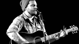 Dustin Kensrue  Disarmed  Live  The Troubadour 2512 in HD [upl. by Santiago]