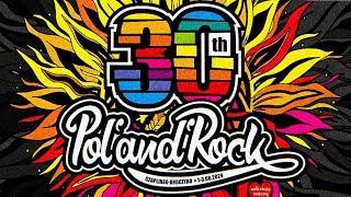 PolandRock Festival 2024 [upl. by Proud190]