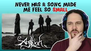 Composer Reacts to Agalloch  Black Lake Niðstång REACTION amp ANALYSIS [upl. by Nnylf197]