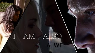 Sense8  I am also a We [upl. by Kcirdes475]