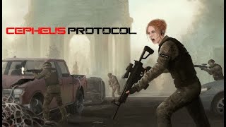 Cepheus Protocol Lets Play Episode 1 [upl. by Horan401]