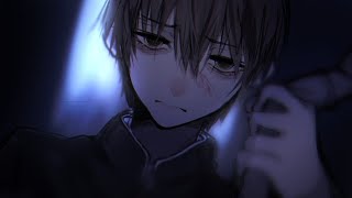 Nightcore  Worthless  Fabian Secon  Lyrics [upl. by Sinegold]