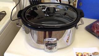 AllClad Slow Cooker FAIL [upl. by Castara]