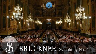 Bruckner  Symphony No 6 in A major  BLJO [upl. by Rob]