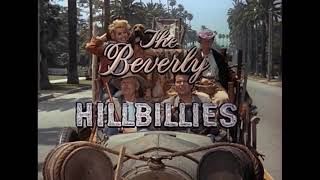 Beverly Hillbillies Theme Song  TV Theme Songs  Beginning and End [upl. by Nats]