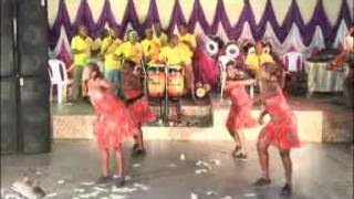 Esan Music  Odide Dance Band [upl. by Amrac873]