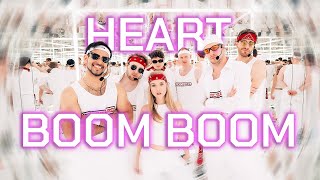 Medimeisterschaften 2023 DOCSTARS  HEART BOOM BOOM [upl. by Nickolas]