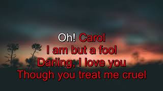 OH CAROL KARAOKE Reggae Version httpsb71cd7wpsa1lax5pyasbz6092bhopclickbanknet [upl. by Gomez]