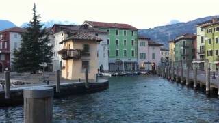 Torbole sul Garda  The Beauty of Italy [upl. by Nnylodnewg410]