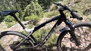 Trek Supercaliber Review [upl. by Eilyab]