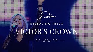 Darlene Zschech  Victors Crown  Official Live Video [upl. by Auberbach]