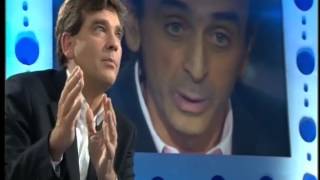 Arnaud Montebourg  On nest pas couché 25 fevrier 2012 ONPC [upl. by Etsyrk]