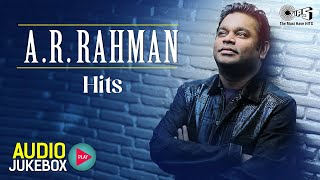 AR RAHMAN Hits Best of AR Rahman Songs  Taal  Fiza  Rangeela  Hindustani  Bollywood Hits [upl. by Kcirrag19]