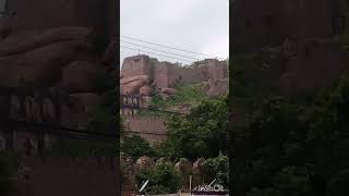 Visit golconda hyderabad [upl. by Christiansen]