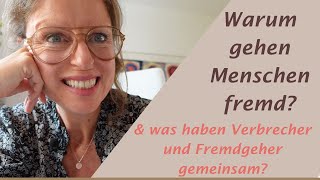 Fremdgehen  8 Fragen die dir helfen den Seitensprung zu verstehen [upl. by Kingdon708]