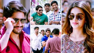 Savyasachi Movie Review  Naga Chaitanya  Nidhhi Agerwal  RMadhavan  Bhumika Chawla  TFS [upl. by Rance384]