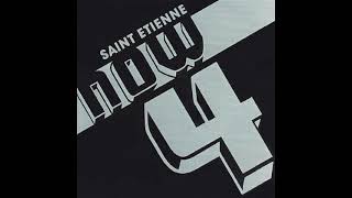 Saint Etienne  Soft Like Me Li Dixon Red Corner Mix [upl. by Gosney]