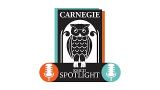 Carnegie Museum Spotlight 21524 [upl. by Uzial174]