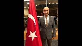 FED Faizi İndirdi Türkiye Cumhuriyet Merkez Bankası Faizi İndirecekmi [upl. by Ykroc867]