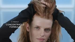 Hair Rituel by Sisley  Duo Fortifying Densifying [upl. by Idnahc]