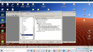 How to configure OPCLINK between AB Rslogix5000 and Wonderware InTouch [upl. by Sivrahc]