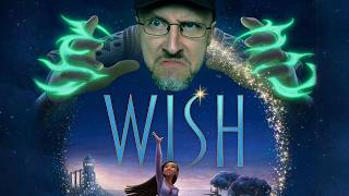 Wish  Nostalgia Critic [upl. by Nylarad]