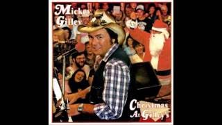 Mickey Gilley  Home To Texas For Christmas [upl. by Elicec]