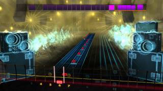 Rocksmith 2014  The AllAmerican Rejects  Dirty Little Secret  Bass  DLC [upl. by Carlyle]