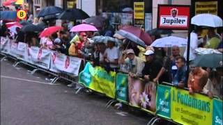 Brabantse wielercriteriums in de knel [upl. by Atthia973]