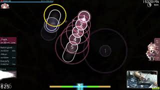 rapidity is a justice FC 418pp [upl. by Ettedo]