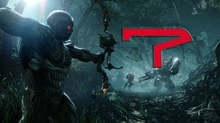 Crysis 3 Прохождение Часть 7 [upl. by Doss177]