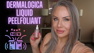 DERMALOGICA Liquid Peelfoliant  Is it worth the splurge [upl. by Agneta]