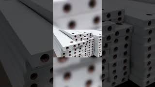 EXCITECH Sixsided Drilling Technology supports any hole spacing ≥64mm verticalhorizontal [upl. by Alexandrina]