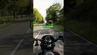 Welcher ist der BESTE SITZ für deine HARLEY DAVIDSON 🤔 [upl. by Dnyletak]