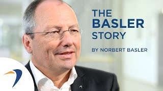 The Basler Story  by Norbert Basler  English Subtitles [upl. by Mushro183]