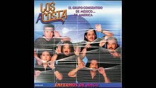 Los Acosta ♡Enfermos de amor♡ Álbum completo 2001 [upl. by Bruner]